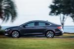 Chrysler 200 2015 года
